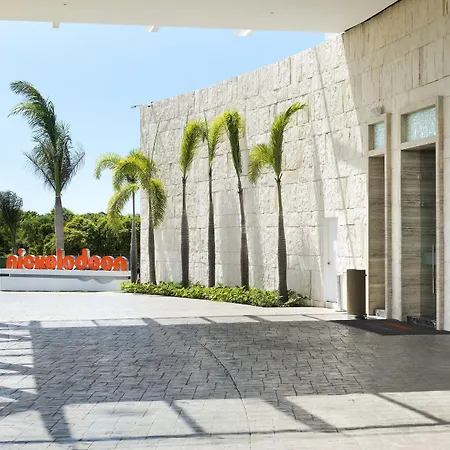 Nickelodeon Hotels & Resorts Punta Cana-2