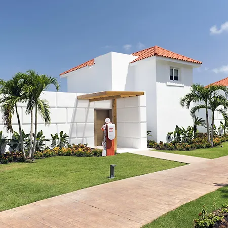 Nickelodeon Hotels & Resorts Punta Cana-3