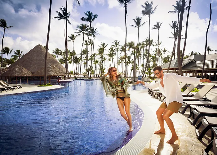 Barceló Bávaro Beach - Adults Only All Inclusive Punta Cana