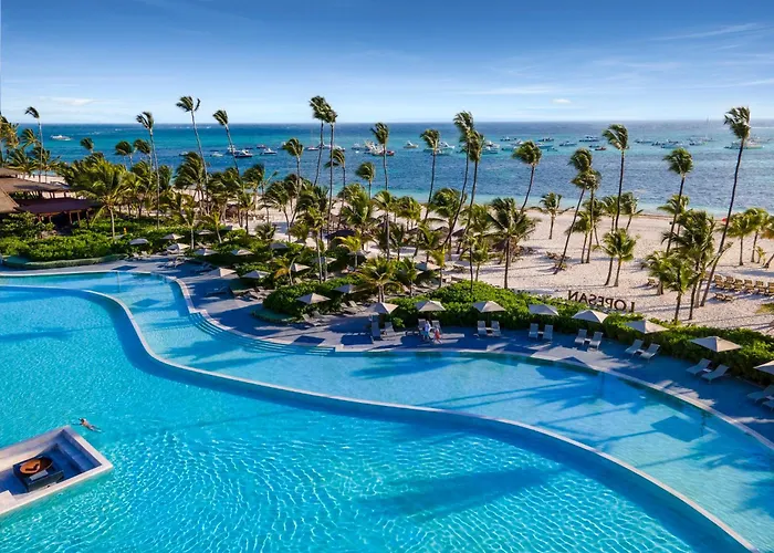 Lopesan Costa Bávaro Resort, Spa&Casino Punta Cana