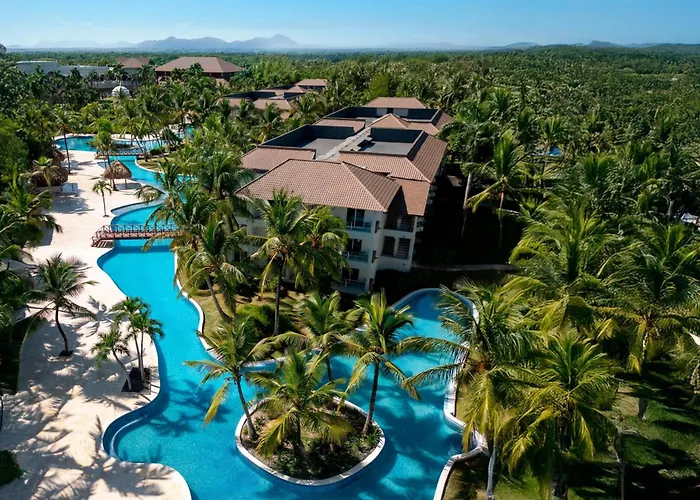 Wyndham Alltra Punta Cana All InclusiveResort Hotel